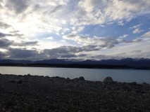 lake Pukaki